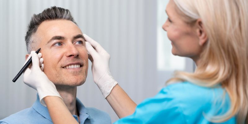 SMILE Laser Eye Surgery: A Comprehensive Guide to Clear Vision
