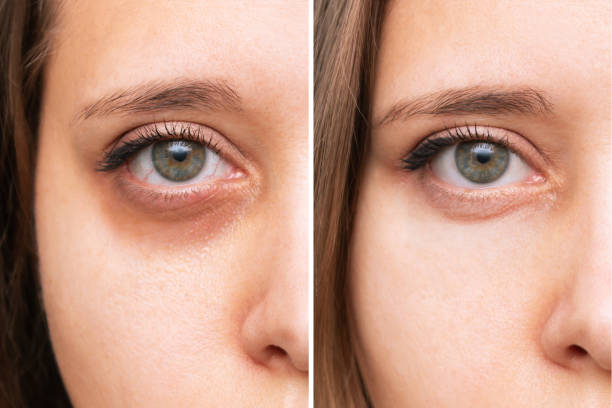 How to Get Rid of Bags Under Your Eyes