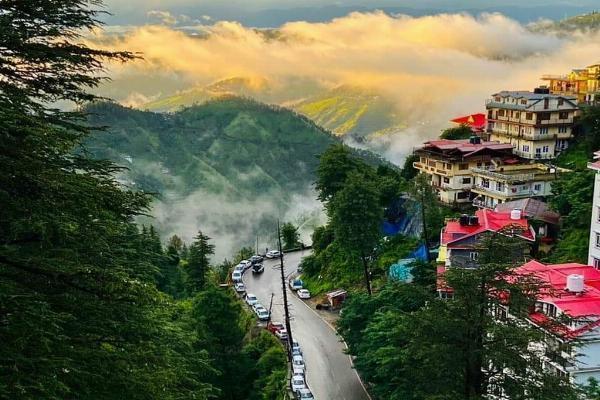 The Ultimate Guide to Booking the Perfect Family Homestay in Shimla