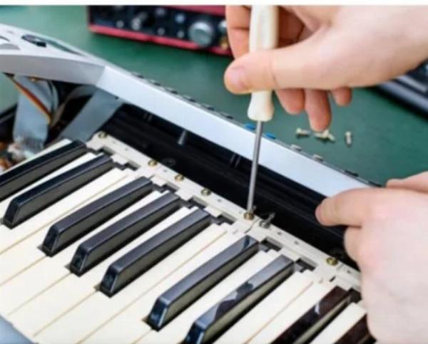 The Best Piano Care and Maintenance Tips for Your Instrument in Texas