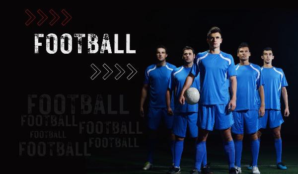 The Passion of Football Lovers