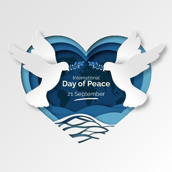 10 Ways to Celebrate World Peace Day in Your Community