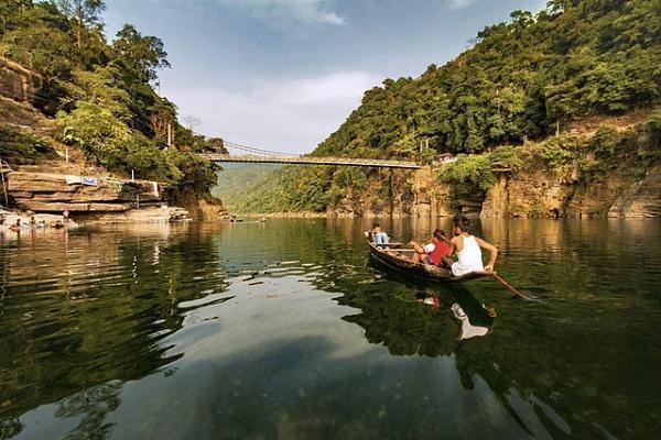 How to Reach Dawki: Your Comprehensive Travel Guide