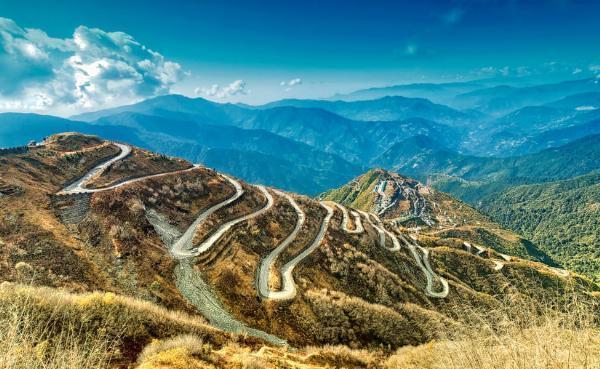 Best Time to Visit Zuluk: A Comprehensive Travel Guide