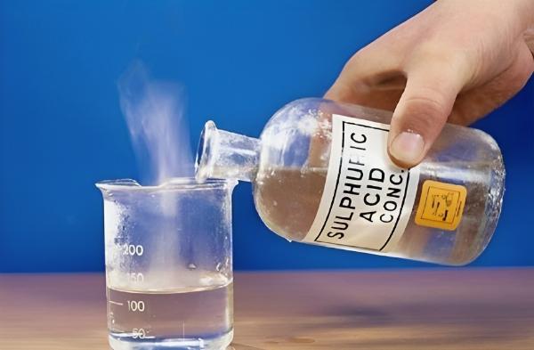 India Sulphuric Acid Market: Global Growth Projection at 6.66% CAGR Through 2029