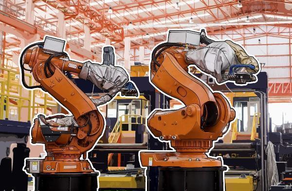 Industrial Robots Market: Evaluating Size, Share, Growth, and Trends