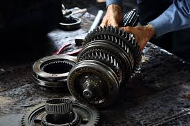 How to Find Reliable Used Transmissions Near me