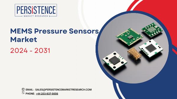 Precision MEMS Sensors for Accuracy