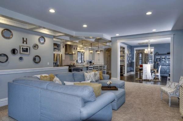 Comprehensive Mold Prevention Services in Los Angeles, CA