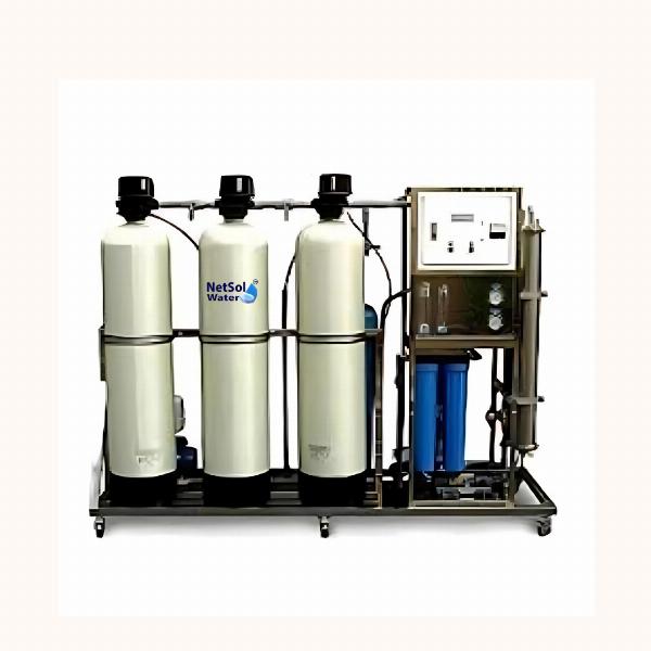 Commercial RO Plant Manufacturer in Gurugram: Your Guide to Water Purification Solutions
