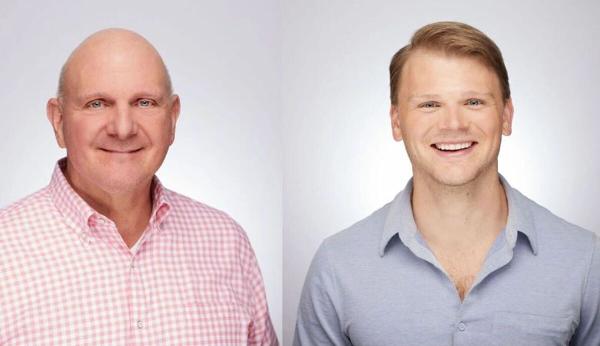 Sam Ballmer | A Glimpse Into a Life of Privacy and Wealth