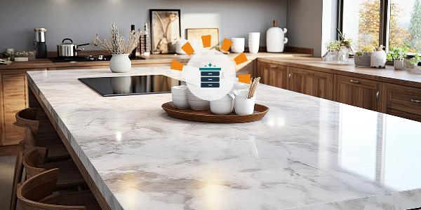How to Choose Quartz Kitchen Countertops