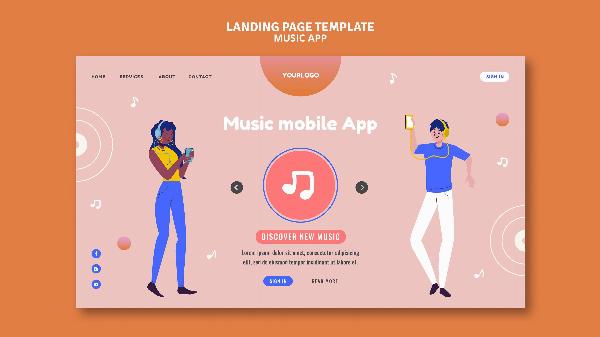 Building a Music Streaming App with Offline Listening Features