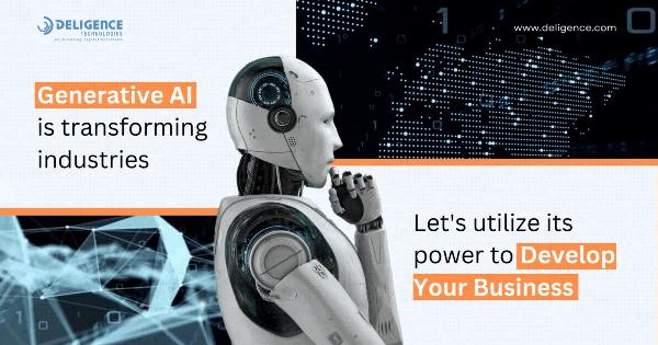 AI Chatbot Development Services: Transforming the Future of Customer Engagement