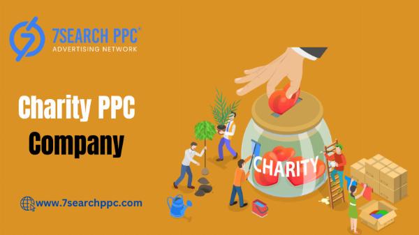 Top Charity PPC Companies to Boost Your Nonprofit's Online Donations