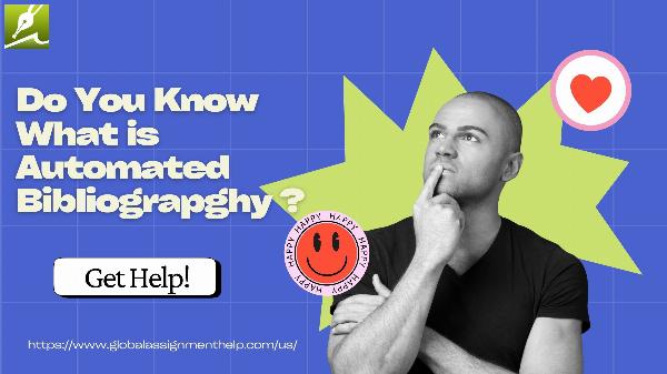 All You Need to Know About Annotated Bibliography Assignment