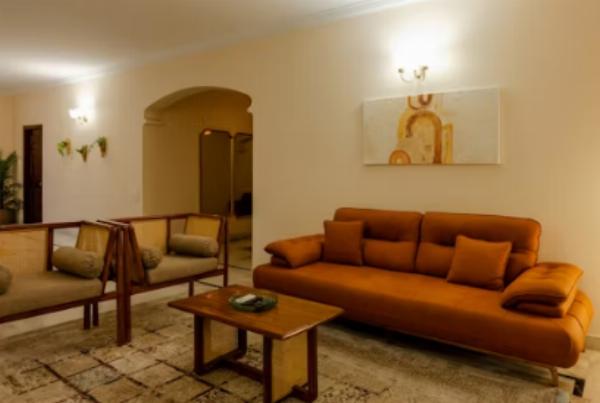 How to Transform Your Drawing Room with Bhubaneswar’s Best Interior Designers