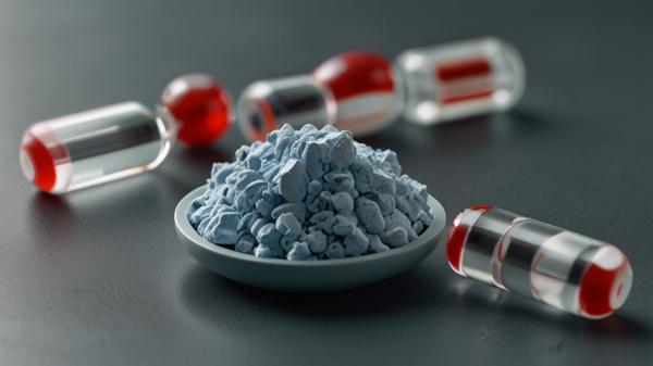 Lincomycin Hydrochloride Prices, Chart, Index, News and Analysis