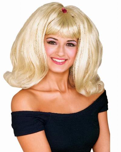Blonde Wigs: The Perfect Way to Embrace a Bold New Look