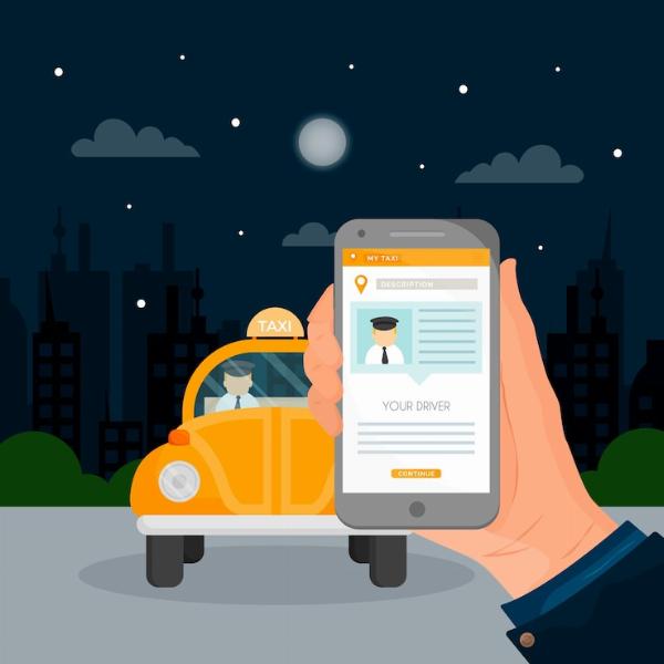 8 Essential Tools for Developing an Uber Clone App