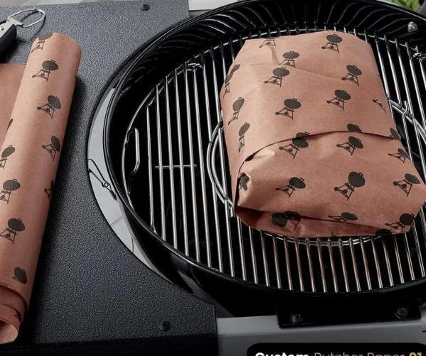 How to Choose the Right Custom Butcher Paper