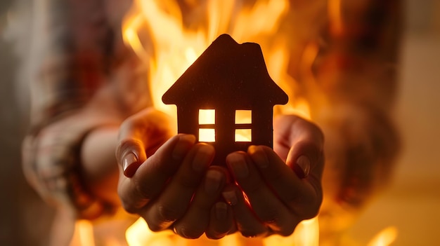 Fire Insurance in South Delhi: Protecting Your Property from Unforeseen Disasters