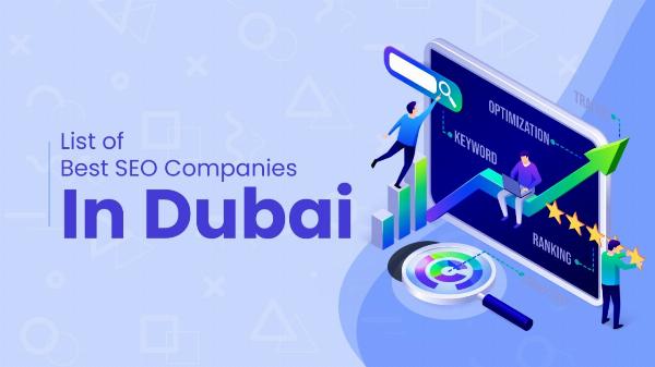 Unlocking Growth: SEO Company Dubai and the Future of Digital Marketing