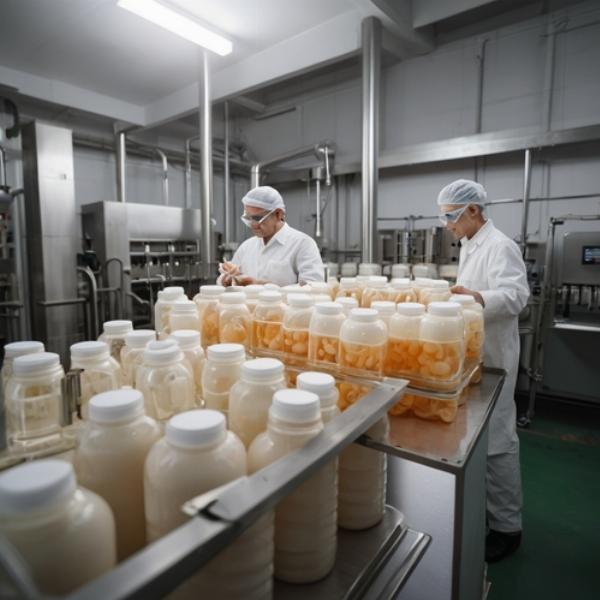 Emerging Trends in the APAC Probiotic Market 2031