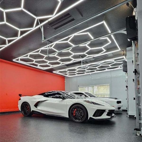 What shade of white for garage?