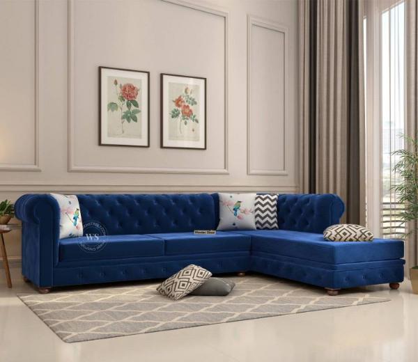 Choosing the Right L-Shape Sofa for Your Living Room