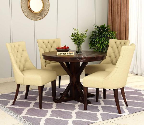 The Best Dining Tables for Small Spaces: Space-Saving Solutions
