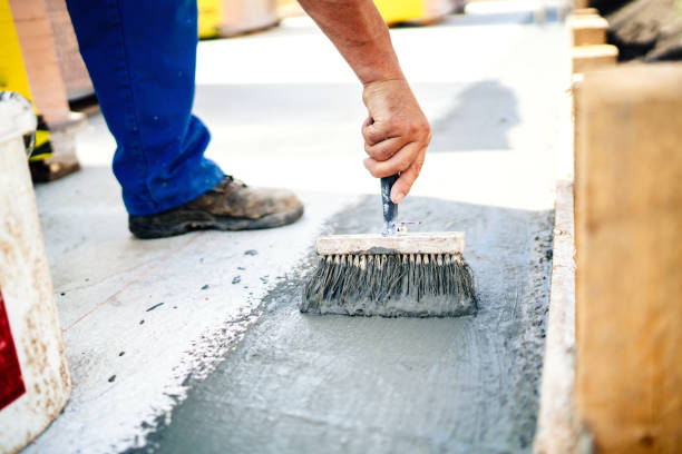 Waterproofing Chemicals Market Share to Expand Significantly with Increased Focus on Environmental Protection