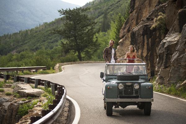 Reliable 4x4 Jeep Rentals for Your Costa Rica Adventure