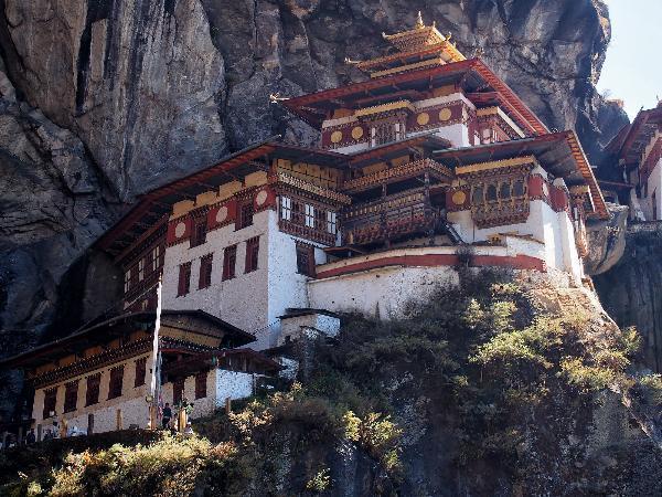 Bhutan Tour Packages: Discover the Magic of the Himalayas