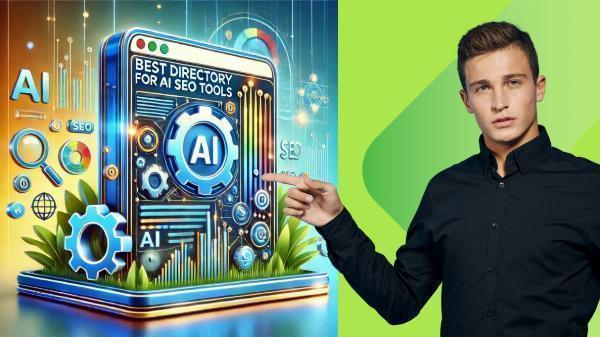 The Best Directory for AI Tools in SEO: IlyaSEO
