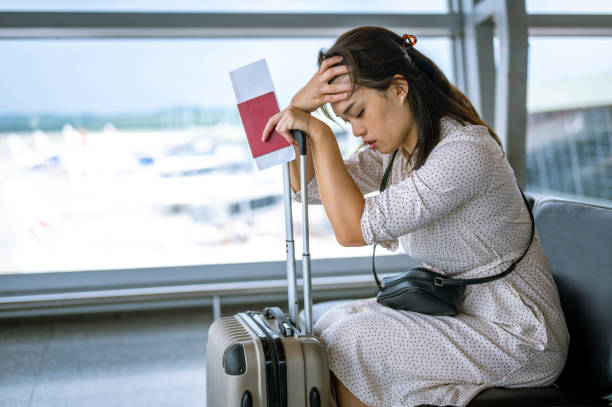 Missed Flight with Aeromexico? Steps to Take and What to Expect!