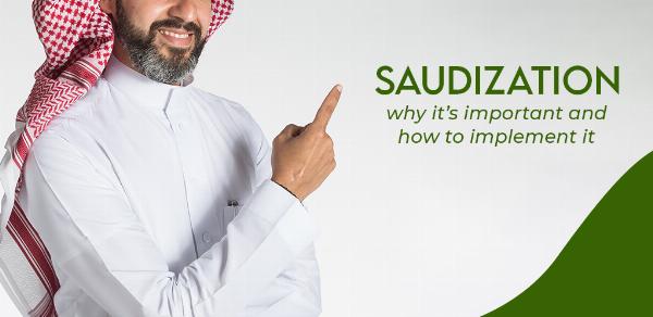 How to Choose the Right Saudization Service Provider for Your Business