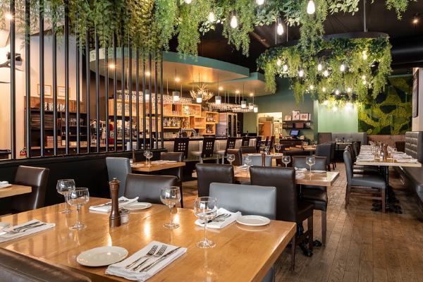 Toto Macau: The Perfect Blend of Tradition & Innovation in Macau's Culinary