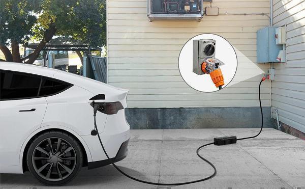 Car EV Chargers: Powering the Future of Sustainable Transportation