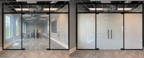 Smart Glass in Canada by Smart Glass Ontario — Modern Innovation