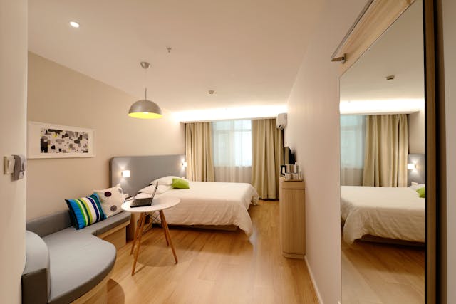 Family-Friendly Hotels in Haridwar