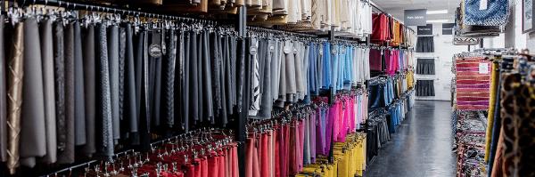 The Science of Fabric Weaves: Learn from Yorkshire Fabric Shop