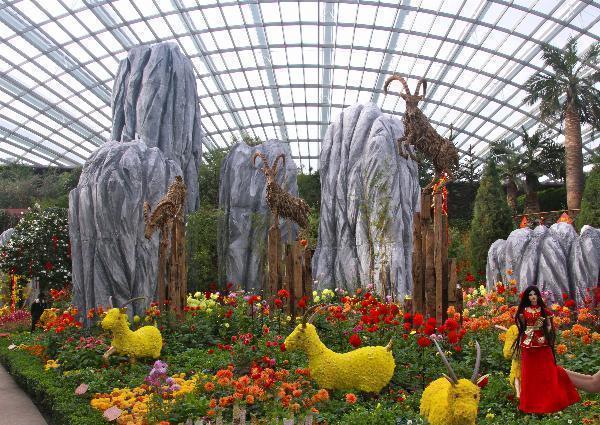 Discover Singapore: 7 Must-Visit Places That Capture the Heart of the Lion City