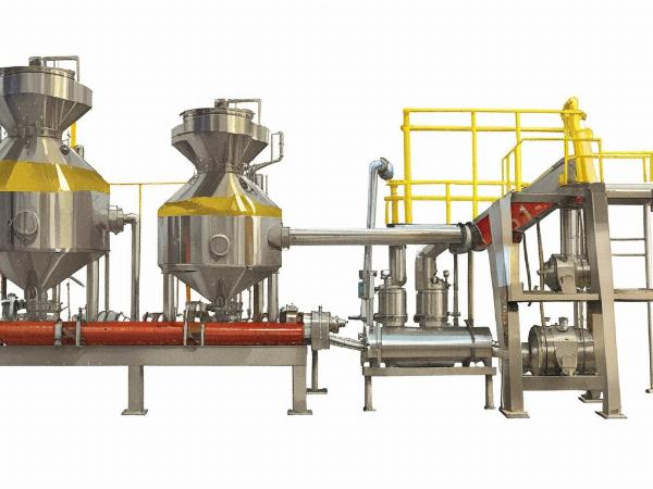 Rice Bran Oil Processing Plant Setup: Detailed Project Report 2024 by IMARC Group