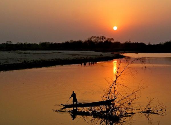 Places to Visit in Majuli: Discover the Beauty of the River Island
