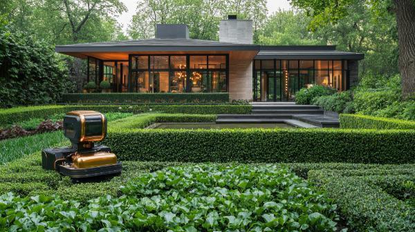 How to Choose the Right Plants for Your Carrollton Yard