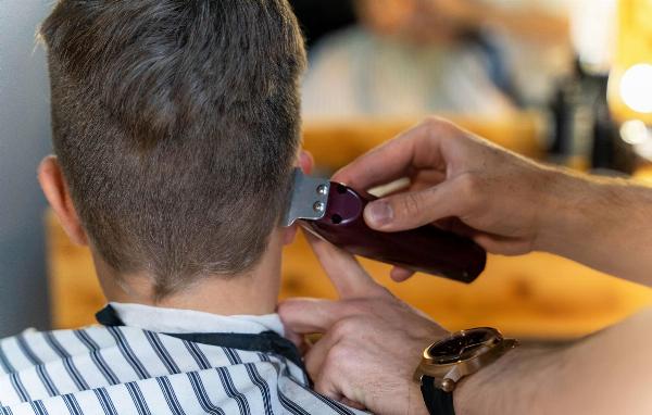 Unlock Your Potential with Premier Barbering Courses Dorset