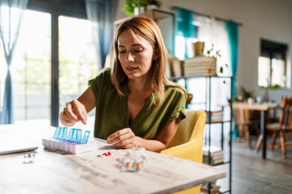Why Medication Management at Home is Key to Senior Care Success