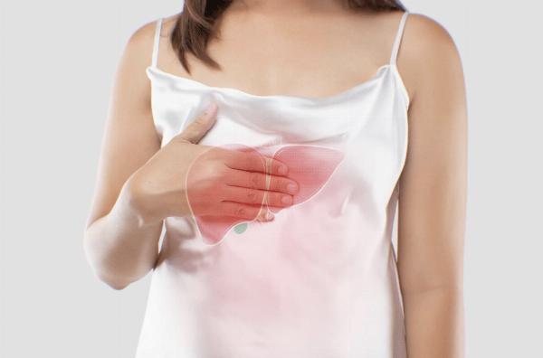 IV Liver Detox A Path to Inner Vitality