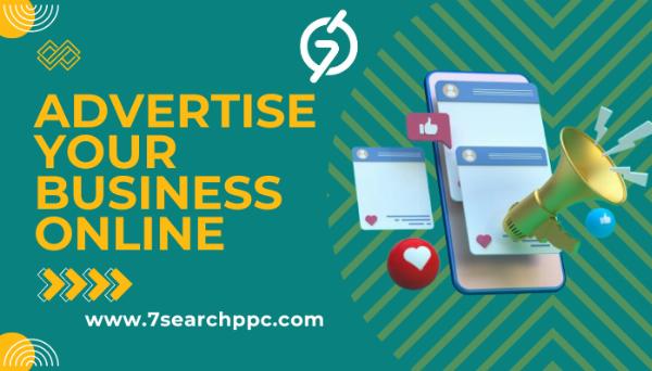 A Detailed Guide on How to Advertise Your Business Online